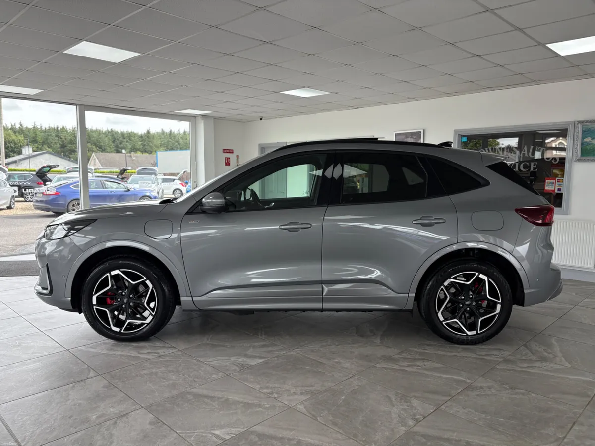 2024 (242) Ford Kuga  NEW MODEL ST-Line X PHEV - Image 6