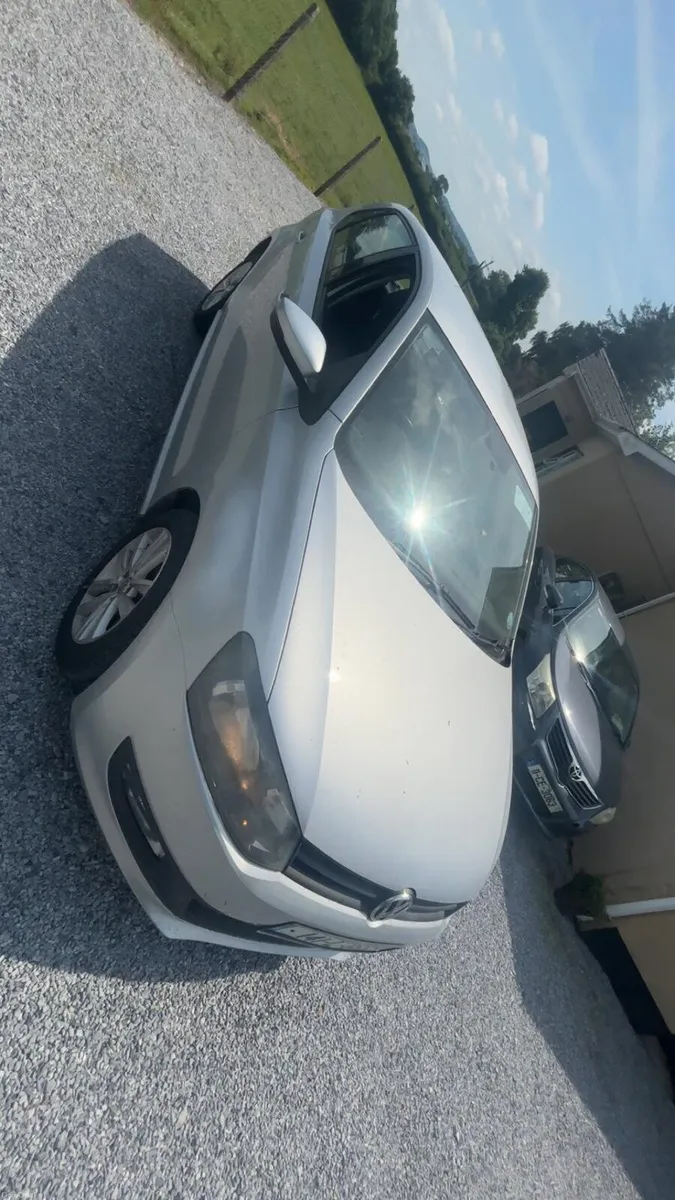 Volkswagen Polo - Image 1