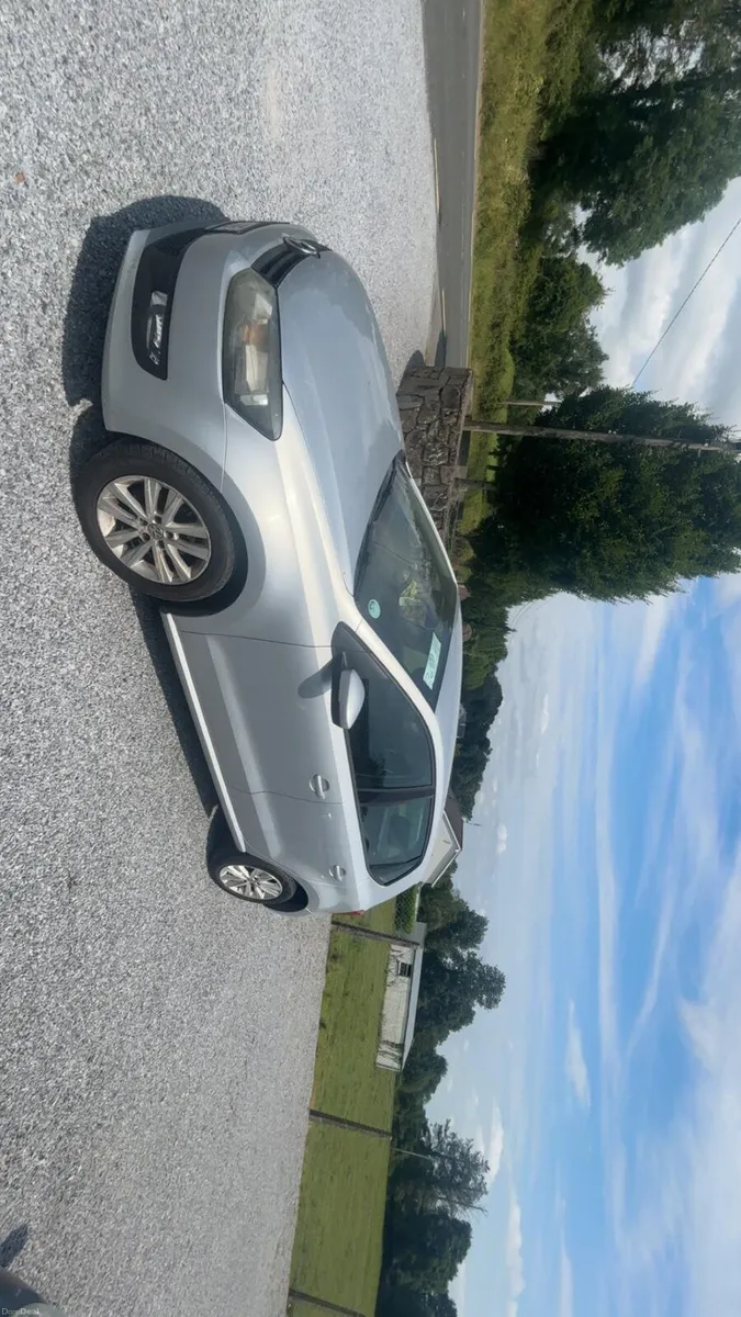 Volkswagen Polo - Image 2
