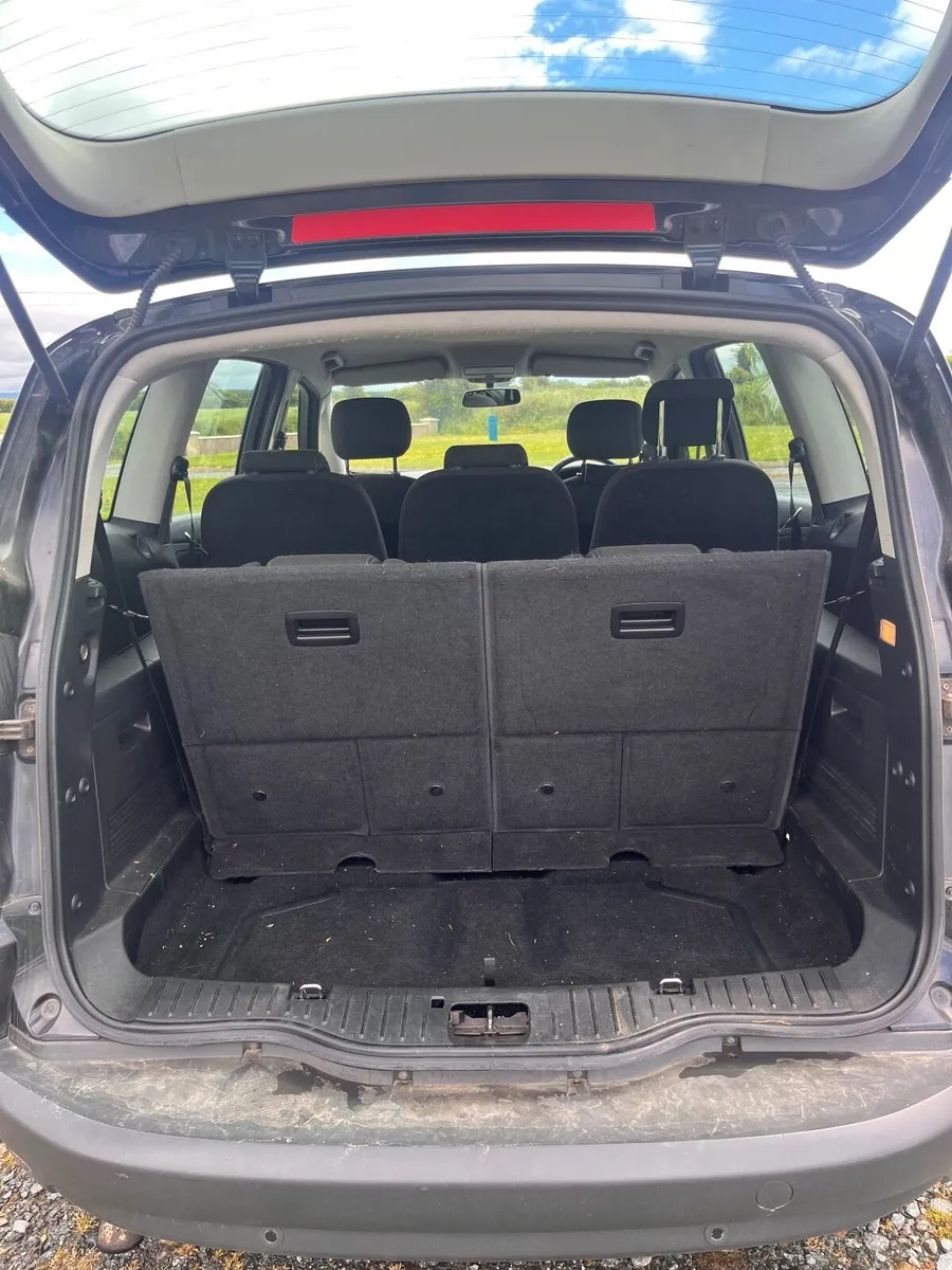 Ford S-Max 2014 - Image 6