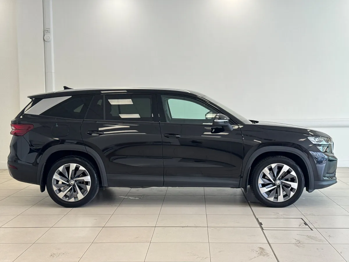 Skoda Kodiaq 2024 - Image 3