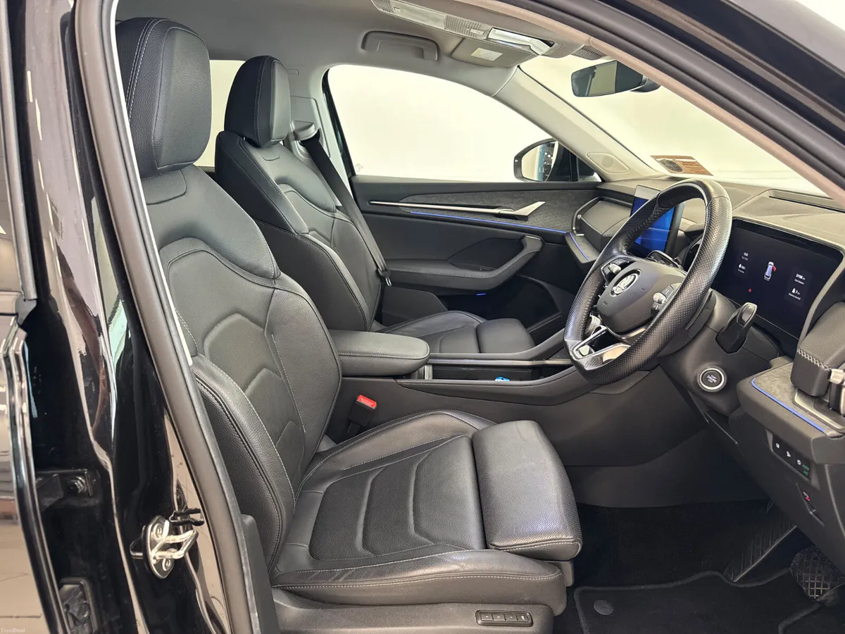 Skoda Kodiaq 2024 - Image 4