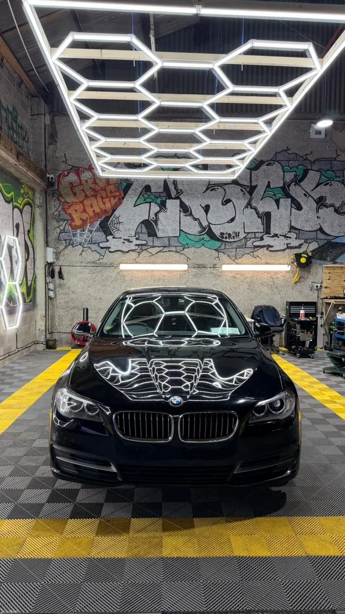 Bmw 520d - Image 1