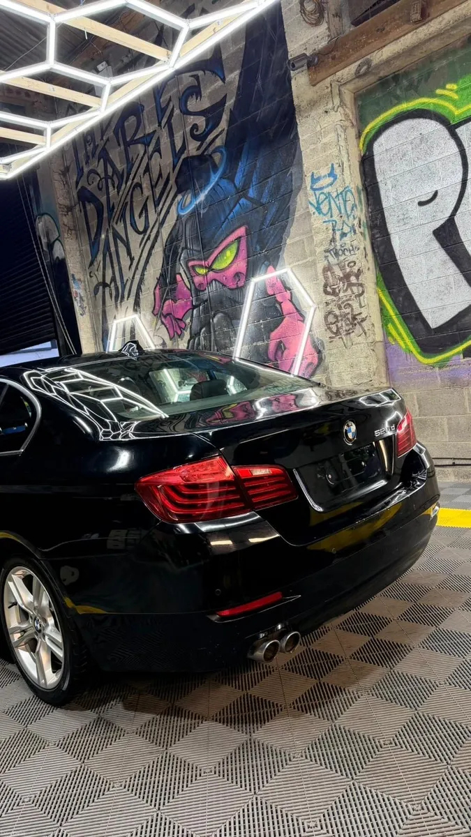 Bmw 520d - Image 3
