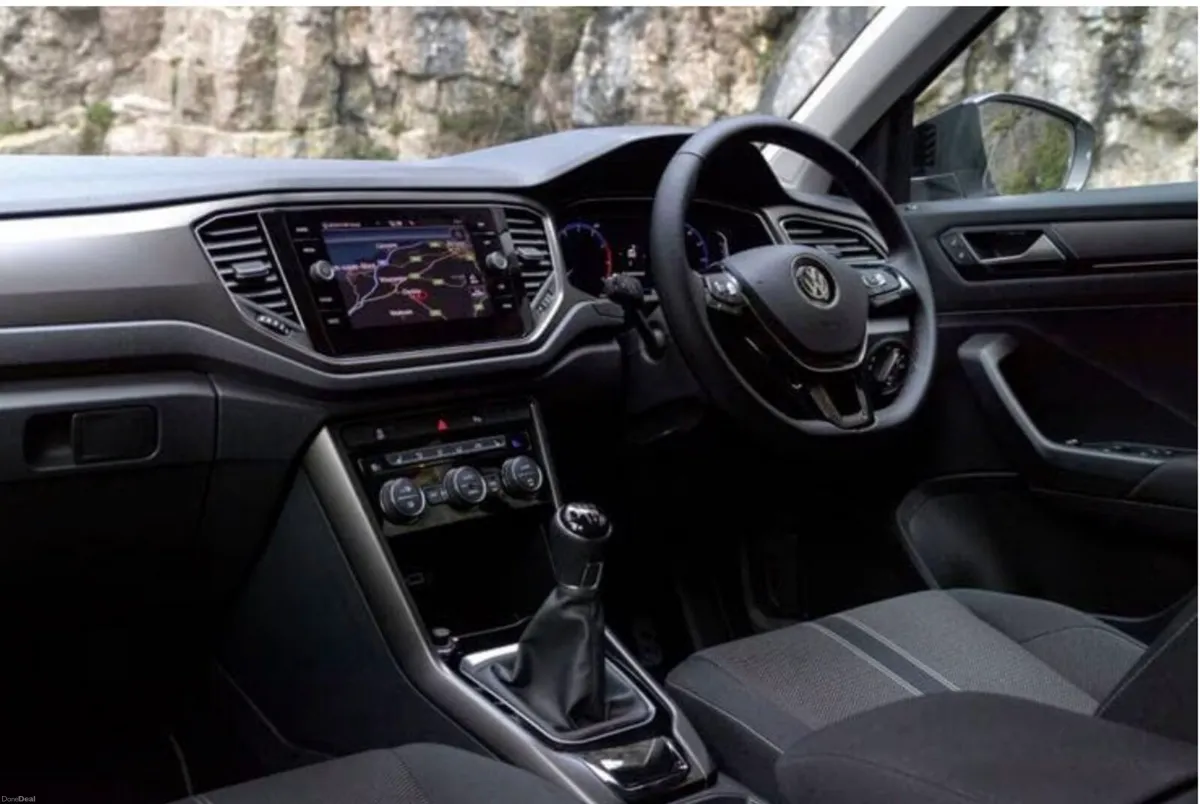 Volkswagen T-ROC - Image 5