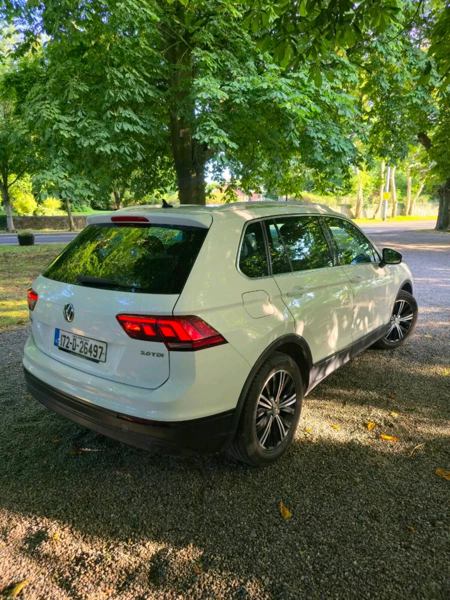Volkswagen Tiguan - Image 3