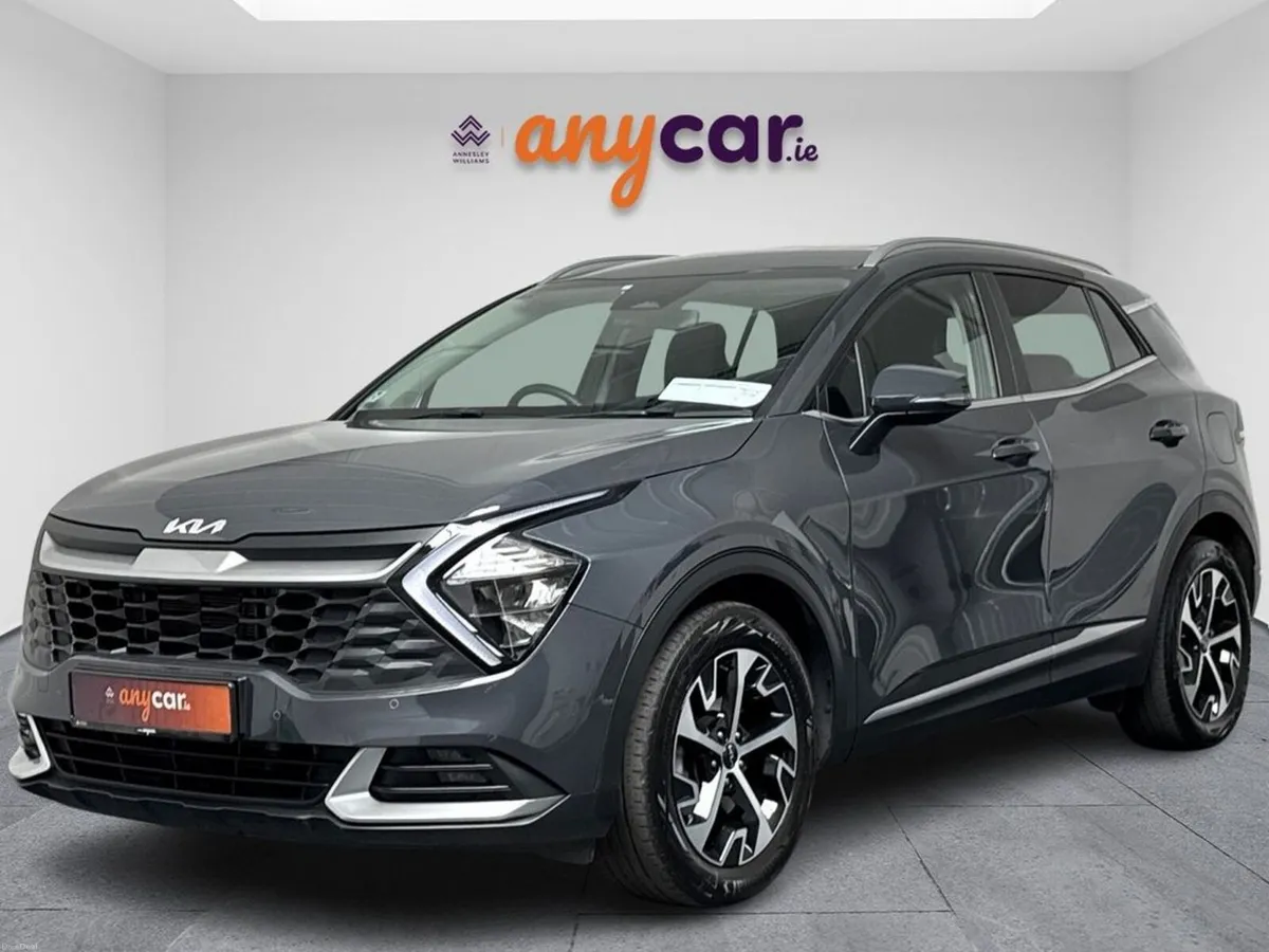Kia Sportage K3 1.6d - Image 3