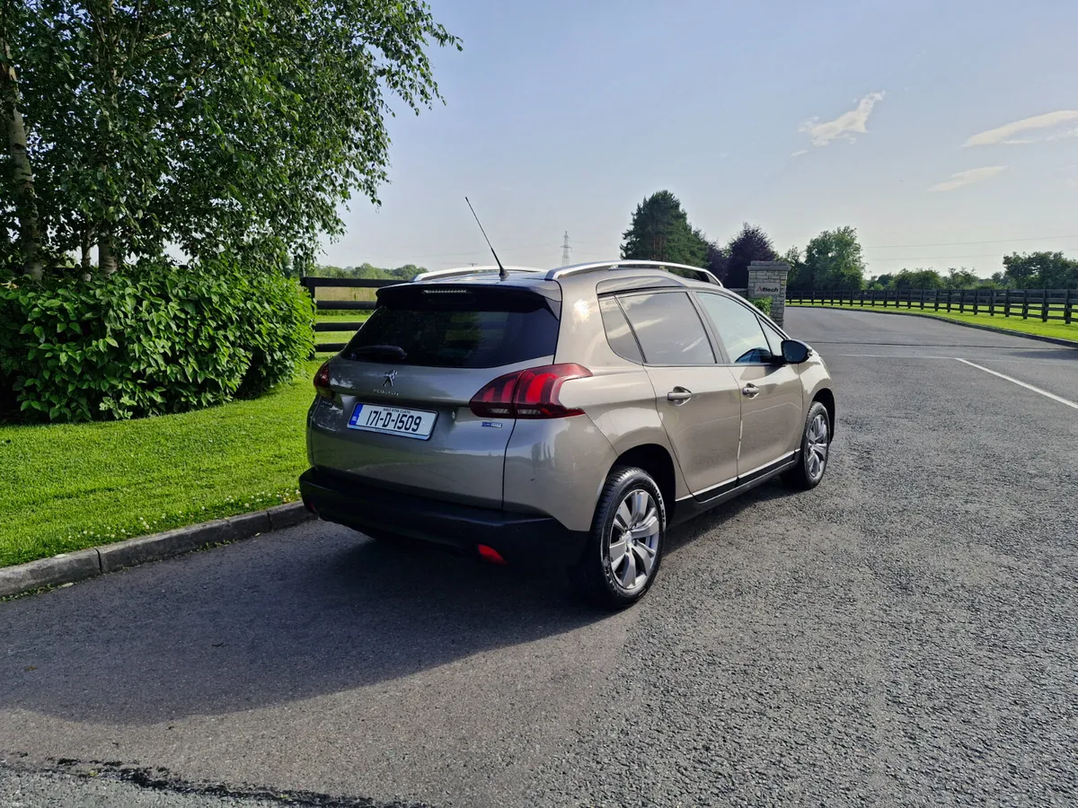 Peugeot 2008 (NCT TESTED)!!! - Image 3