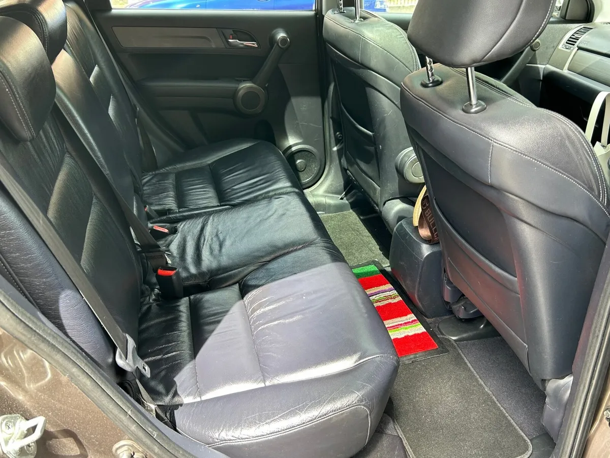 Honda CR-V 2012 - Image 5