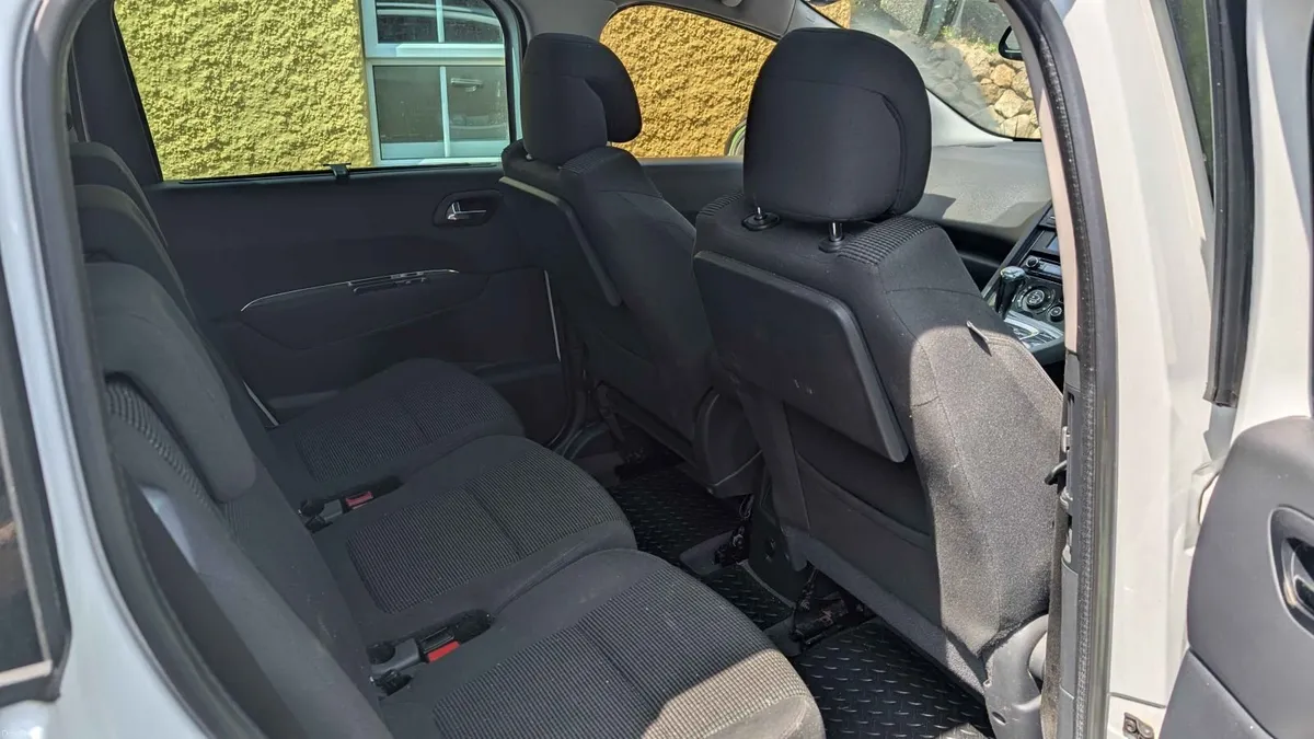 Peugeot 5008 2012 Auto Gearbox issue - Image 2