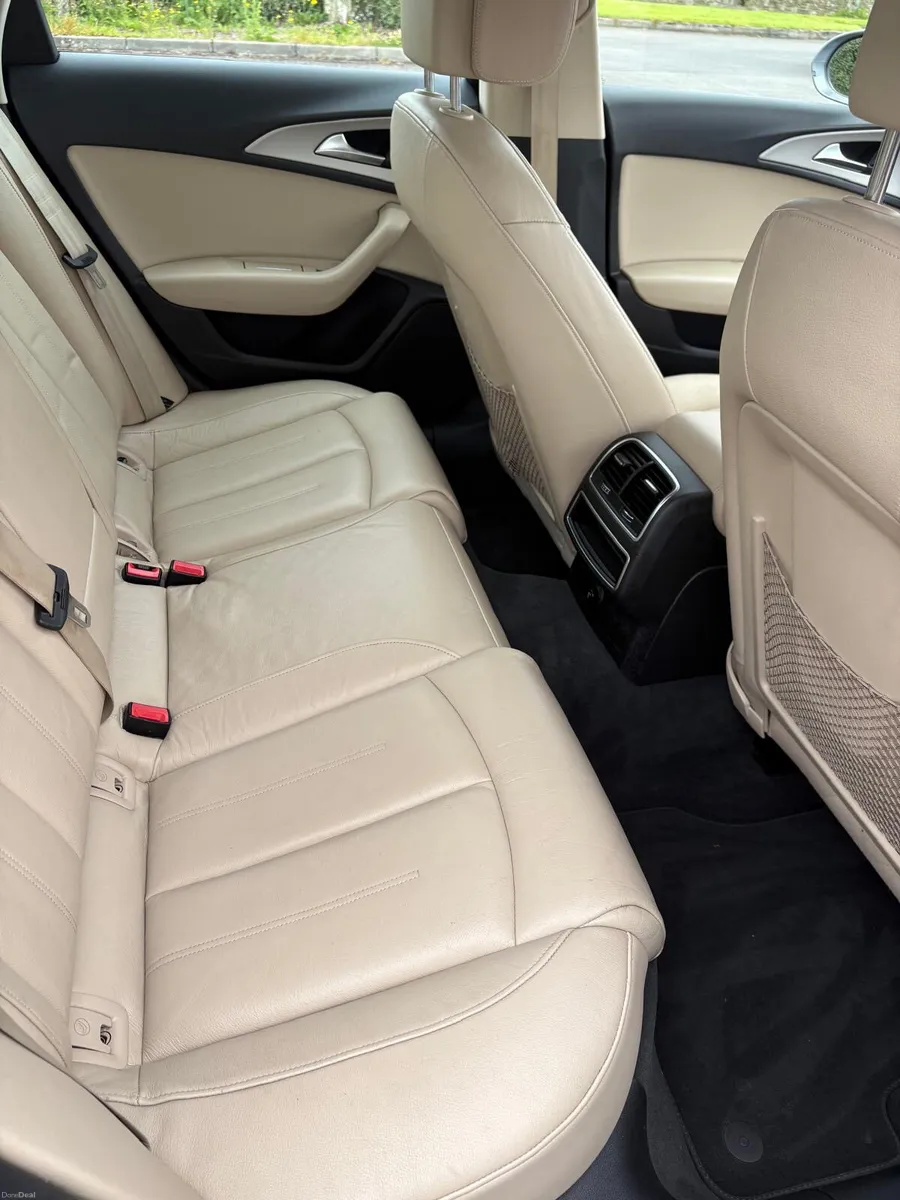 Audi A6 2015 - Image 5