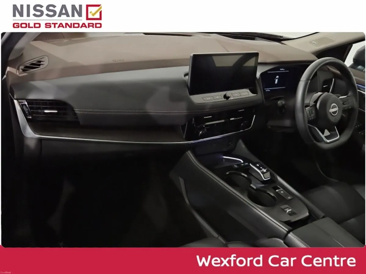 Nissan X-Trail ePOWER X-TRAIL SVE 5 Seater - Image 4