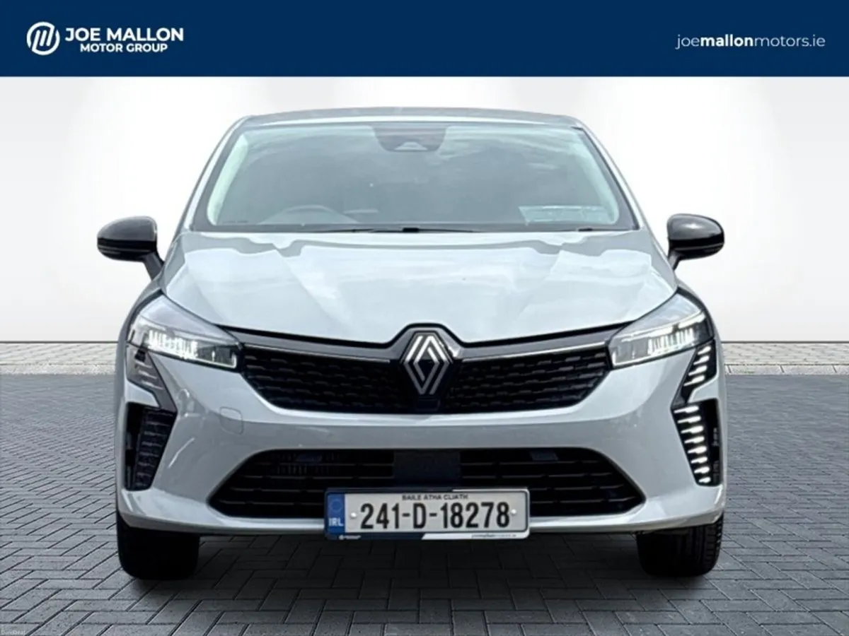 Renault Clio TCe 90 DFull Evolution - Image 4