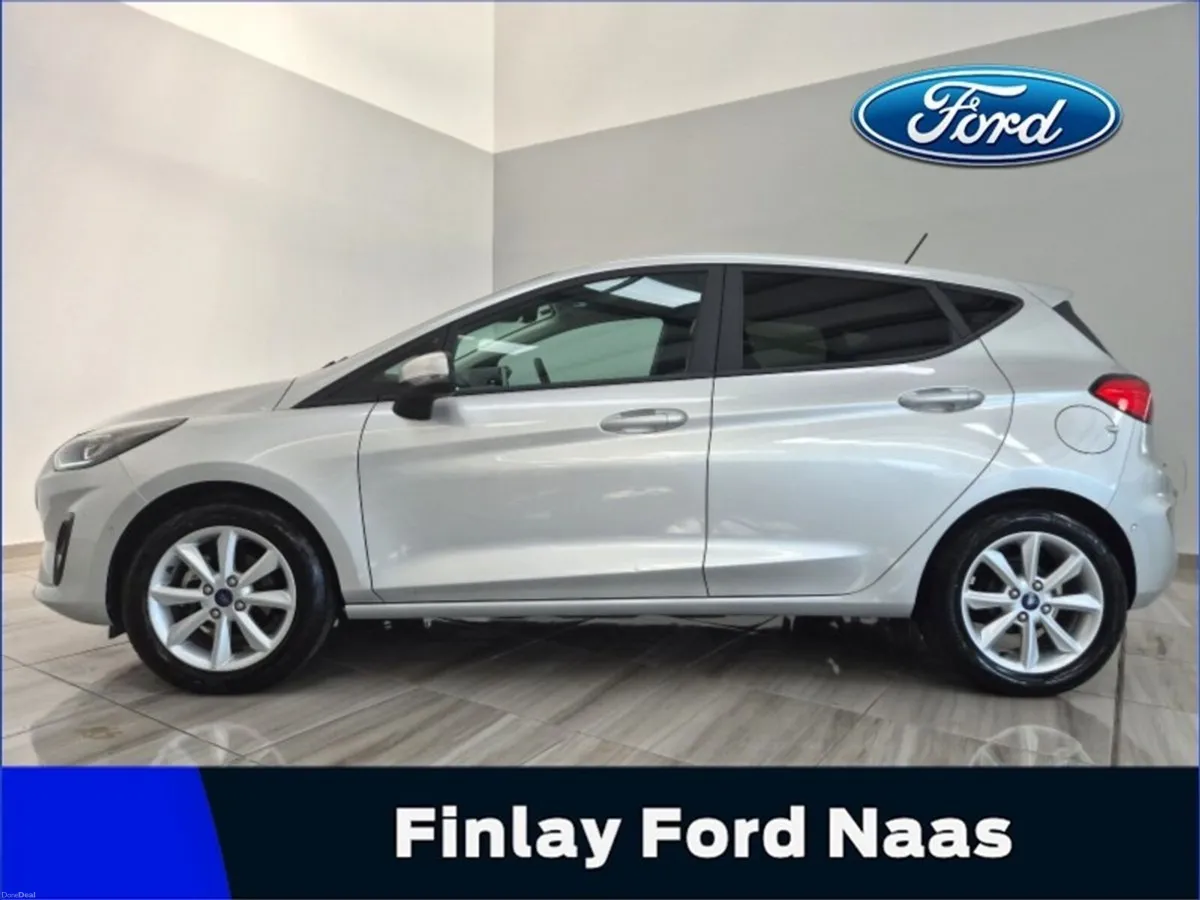Ford Fiesta 1.1L Ti-VCT 75PS Trend-PRISTINE CONDIT - Image 5