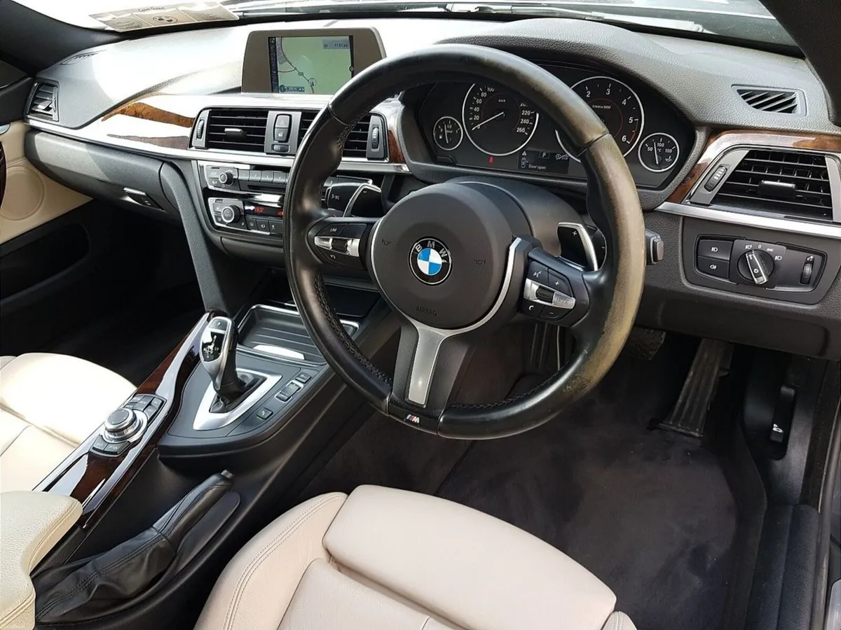 BMW 4-Series 430d M Sport - Image 6
