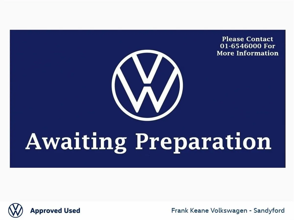Volkswagen ID.4 Id4 Match Pro Match  286 Pro Perfo - Image 1