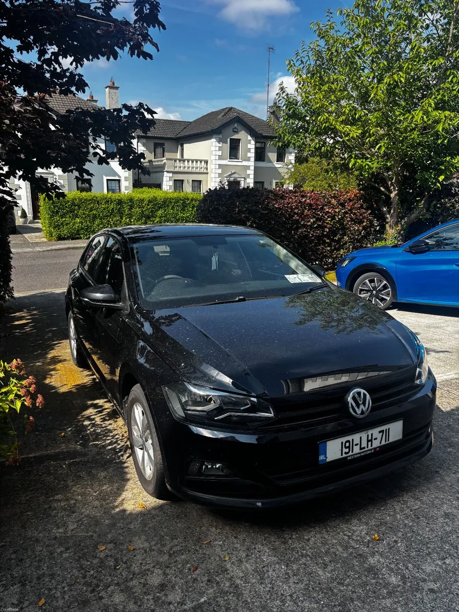 Volkswagen Polo 2019 - Image 1