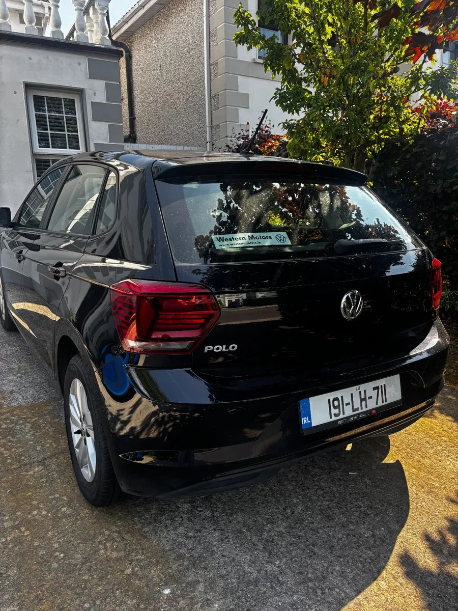 Volkswagen Polo 2019 - Image 2