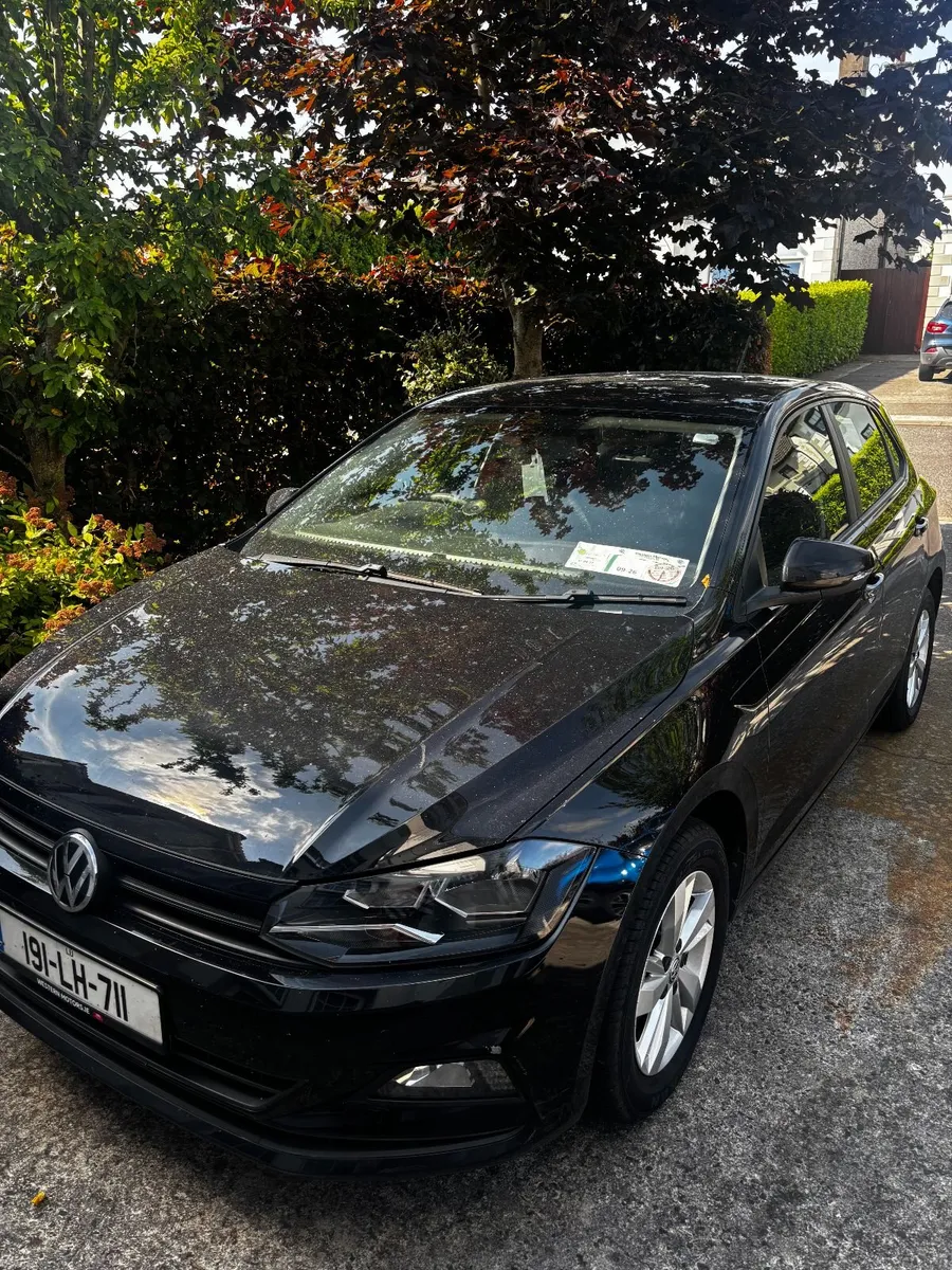 Volkswagen Polo 2019 - Image 3