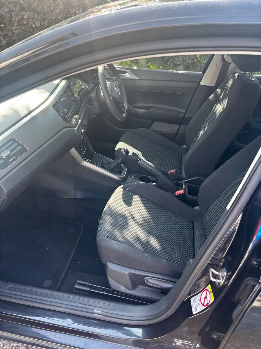 Volkswagen Polo 2019 - Image 6