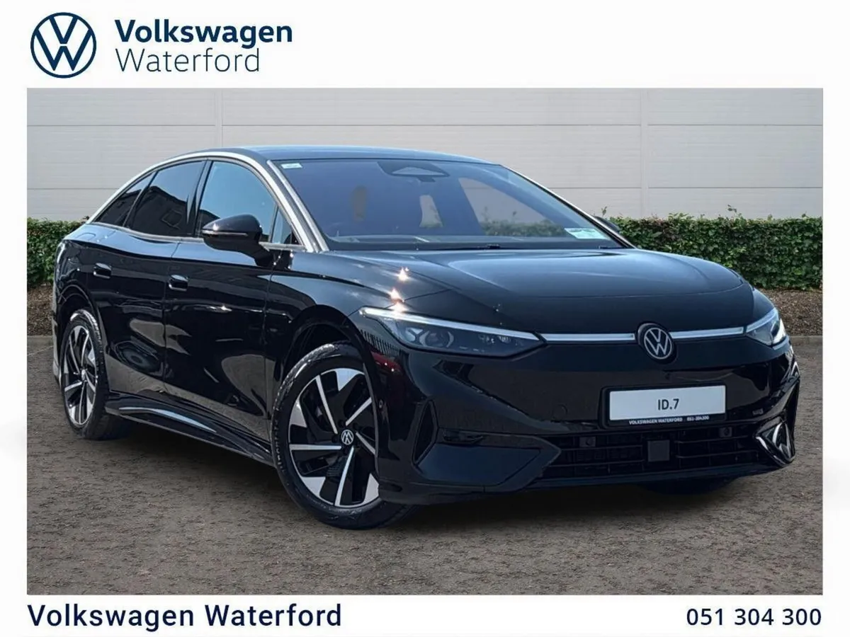 Volkswagen ID.7 PRO S PLUS - Image 1