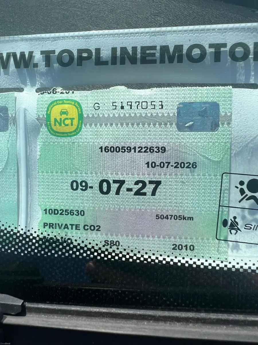 //AUTO//NEW NCT//EXCELLENT DRIVER// - Image 2