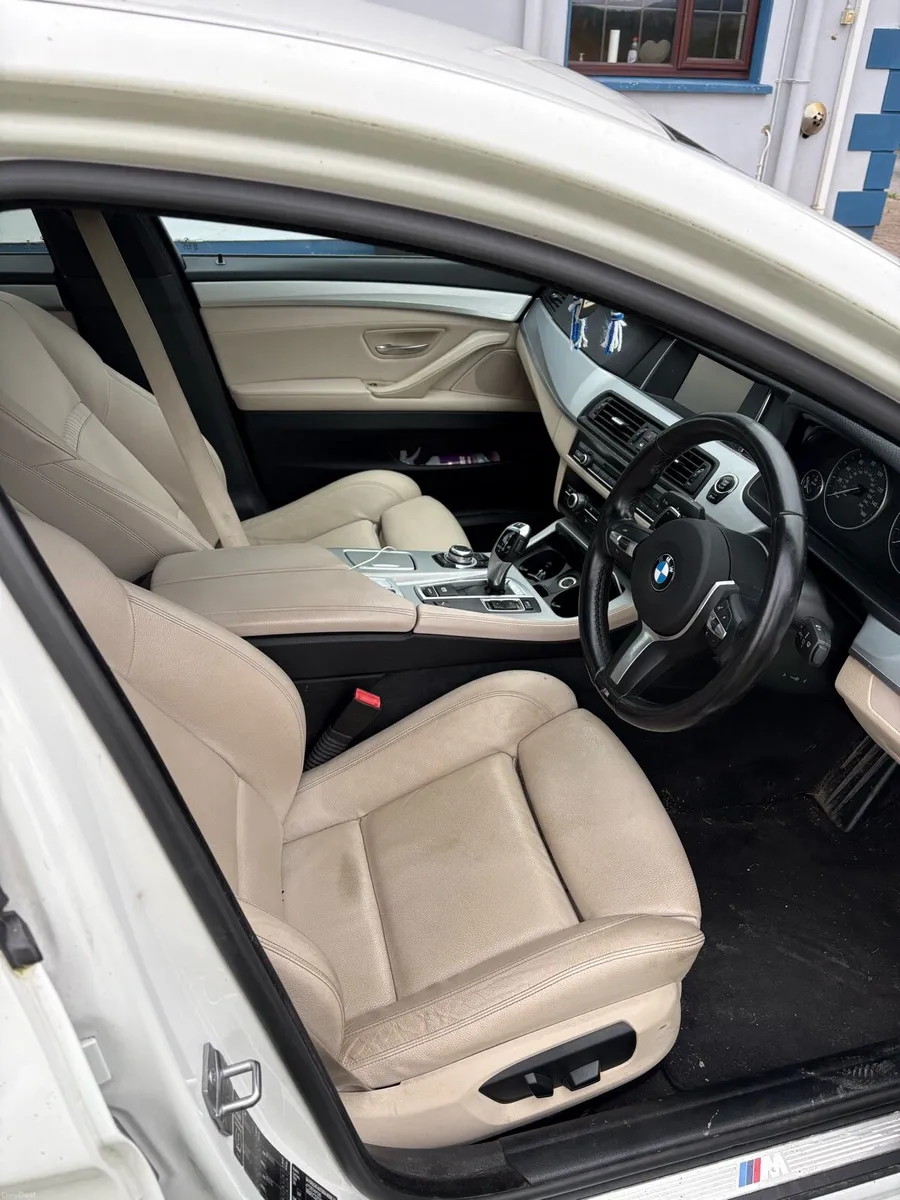 BMW 520d - Image 2