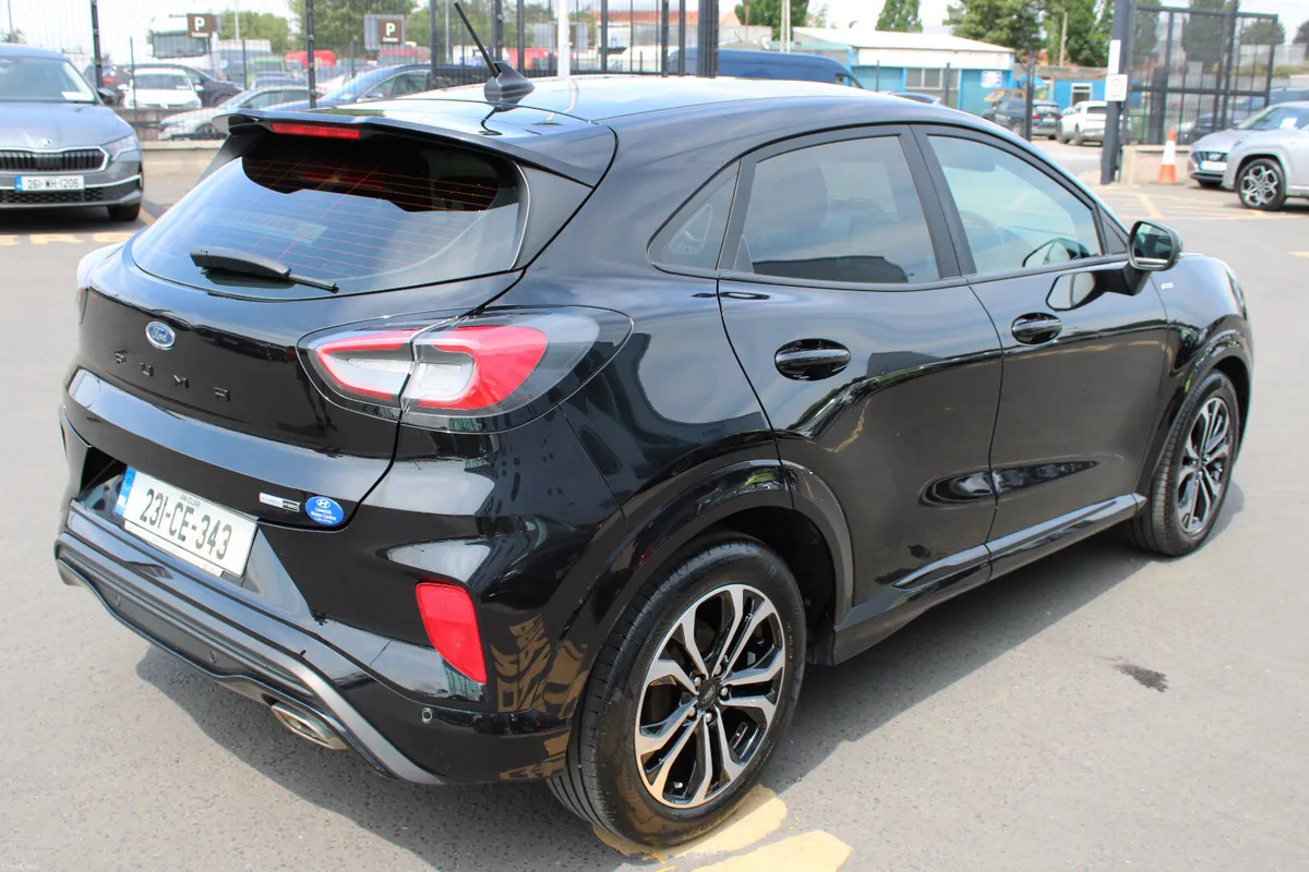 Ford Puma 2023 - Image 5