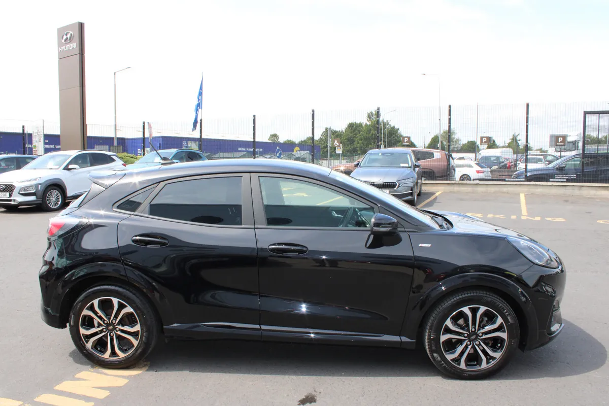 Ford Puma 2023 - Image 6