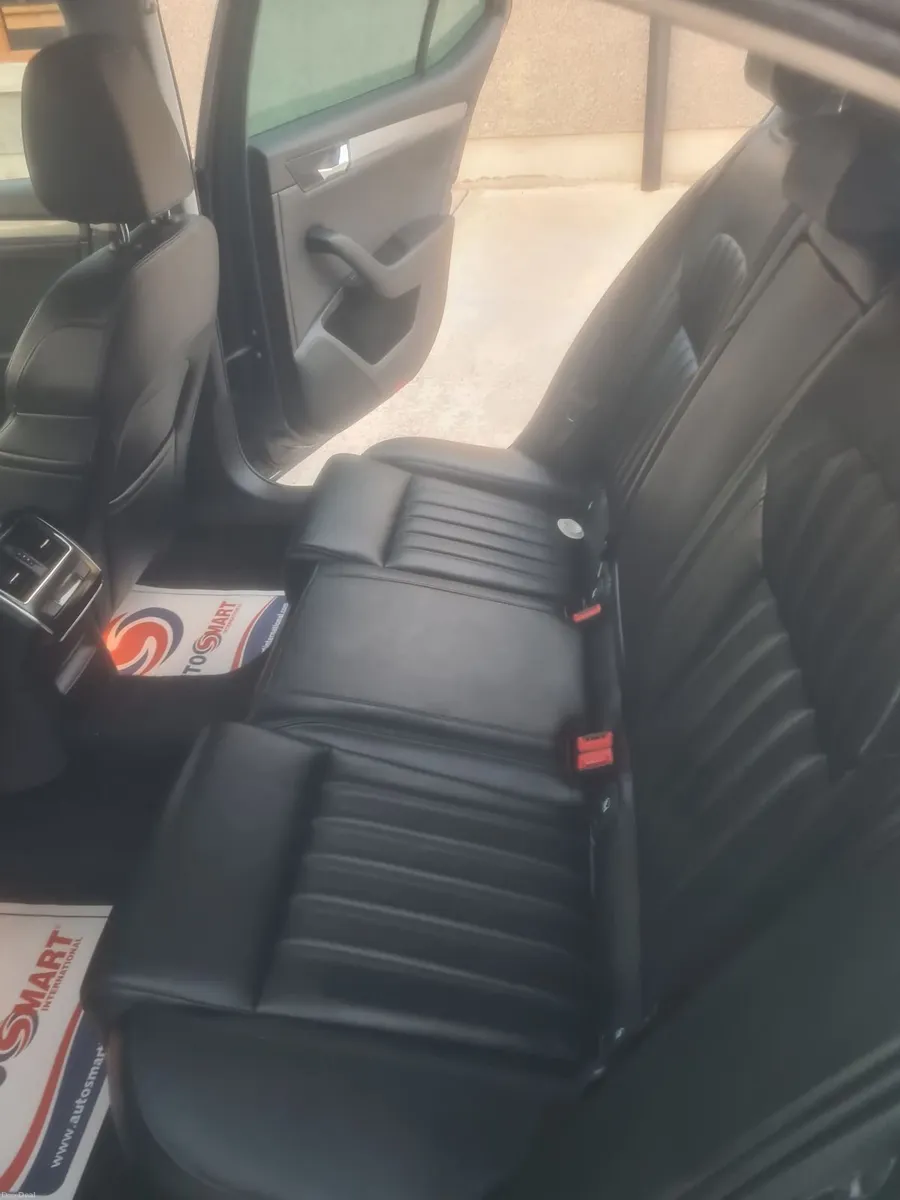 Skoda Superb 2018 - Image 6