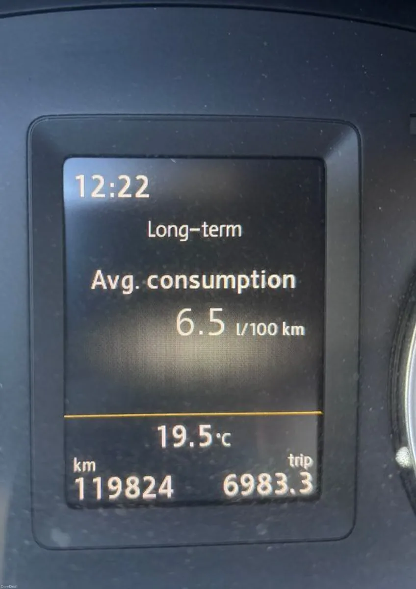 2016 VW Tiguan 2.0 TDI Blue Motion - Image 2