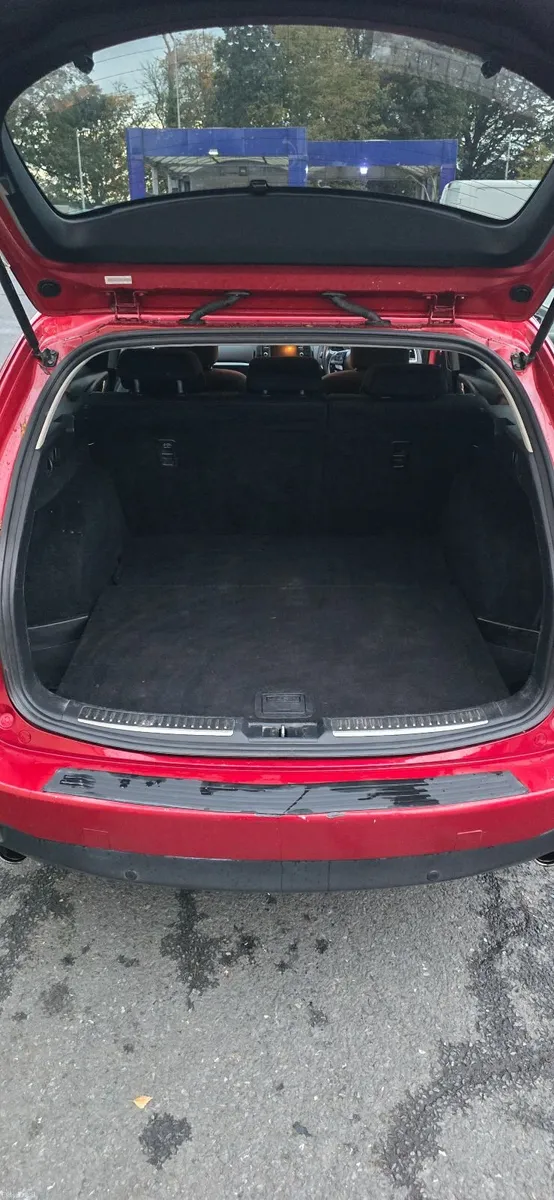 Mazda 6 Auto Estate - Image 3