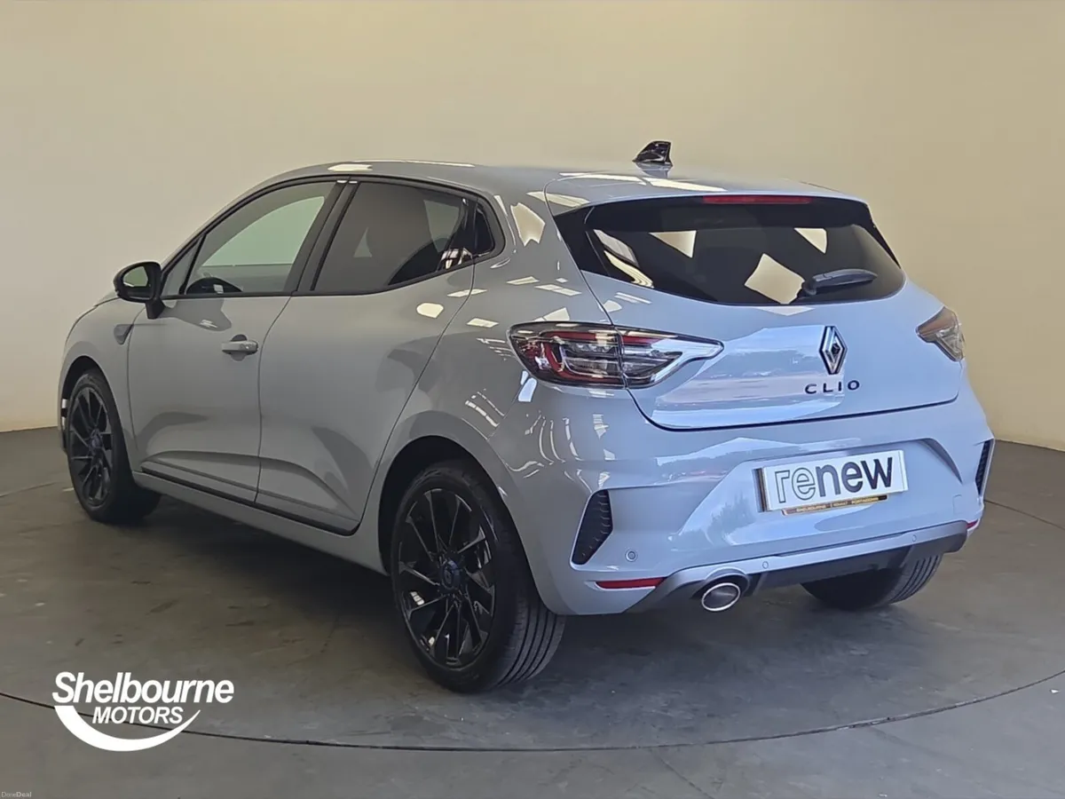 Renault Clio All New Clio Techno Esprit Alpine 1.0 - Image 2