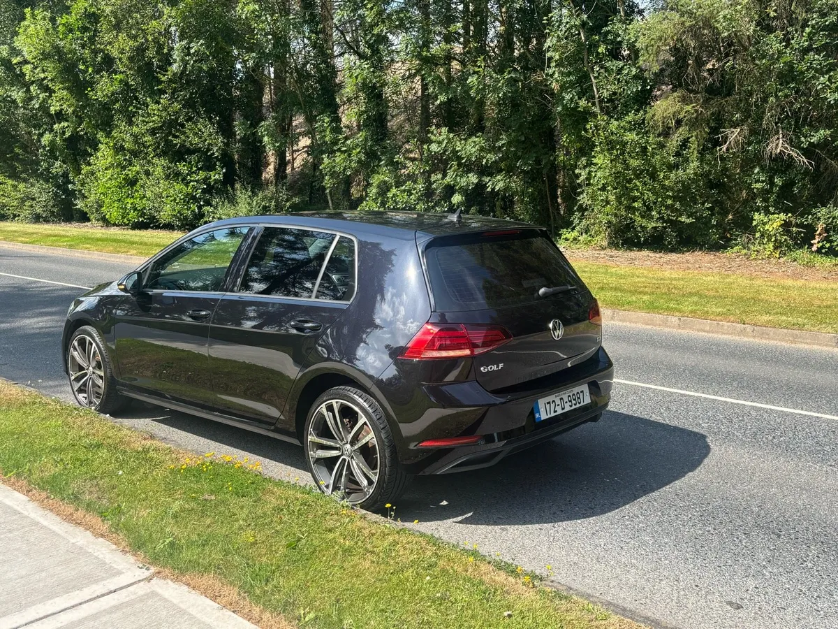 ***2017 Vw golf tdi*** - Image 2