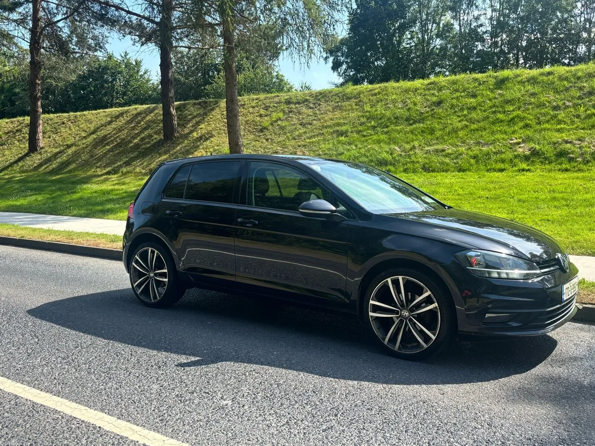 ***2017 Vw golf tdi*** - Image 3