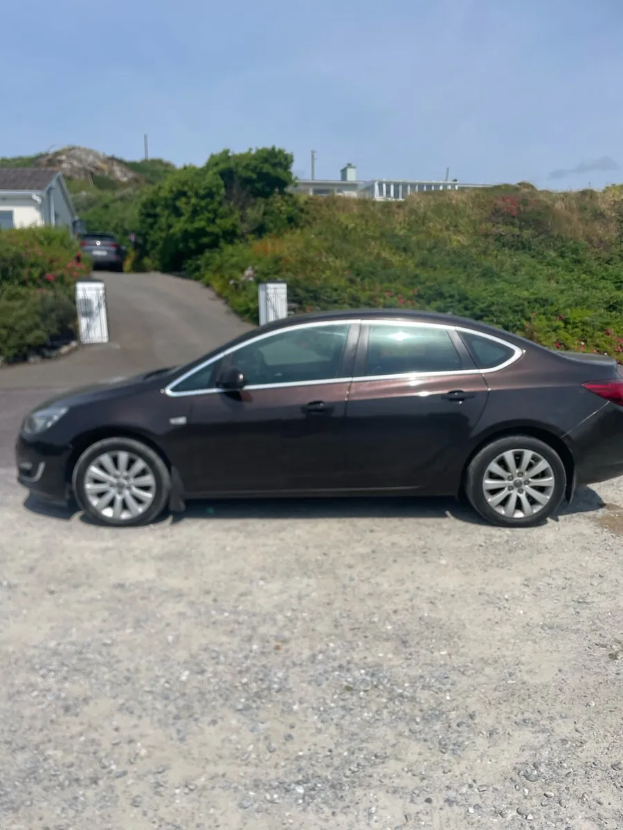 Opel Astra - Image 6