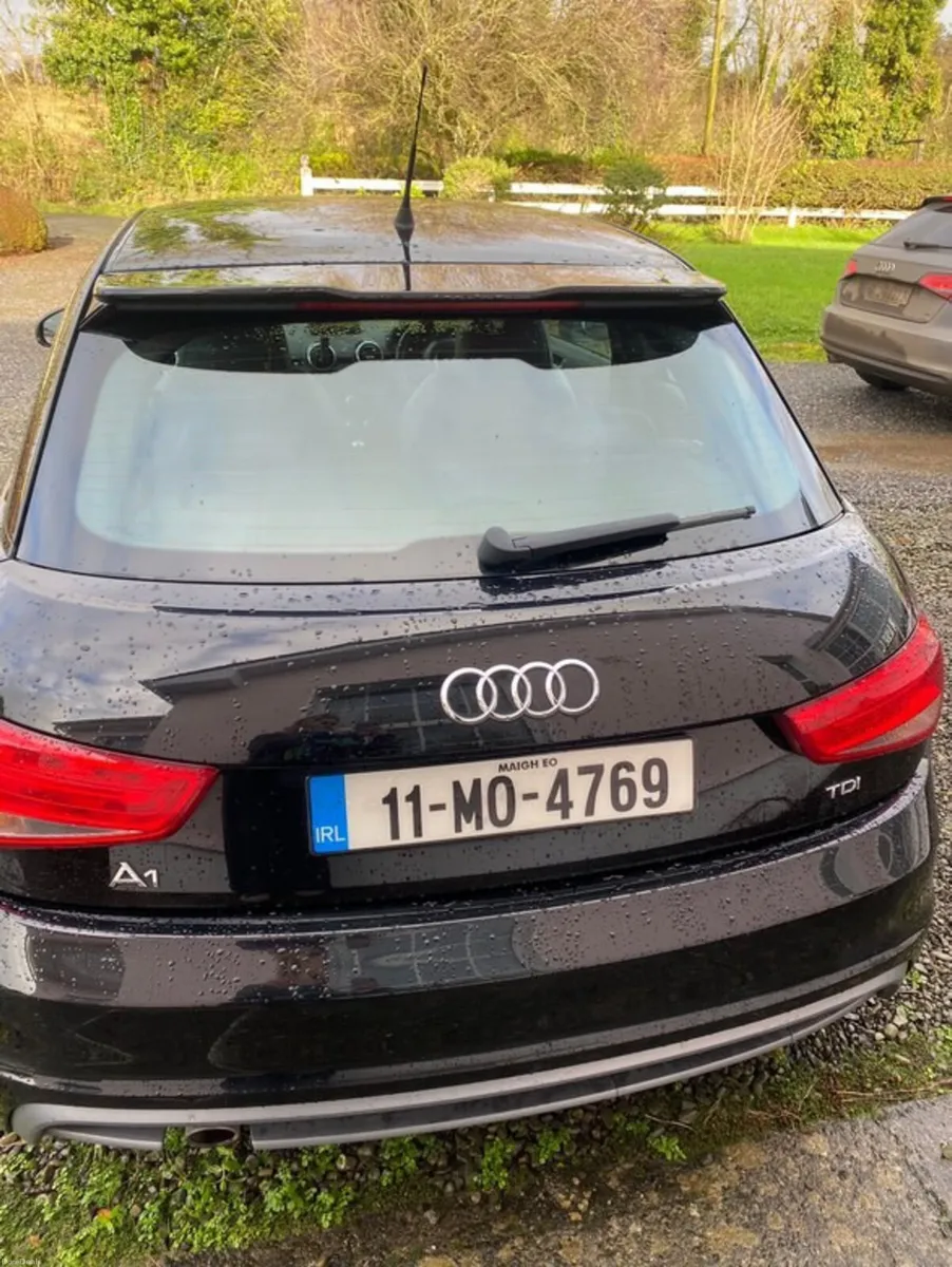 Audi A1 2011 - Image 3