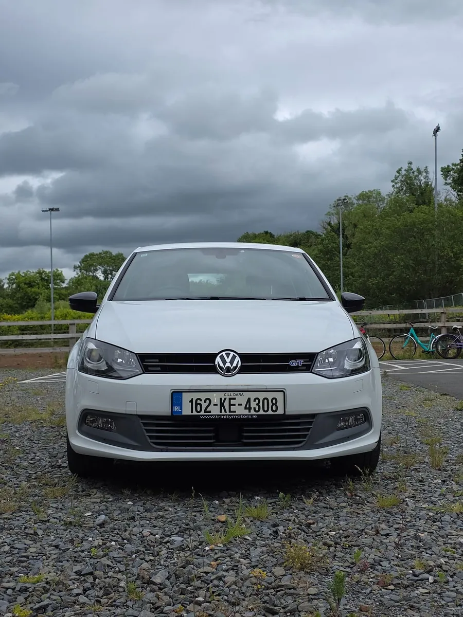 Volkswagen Polo 2016 - Image 1