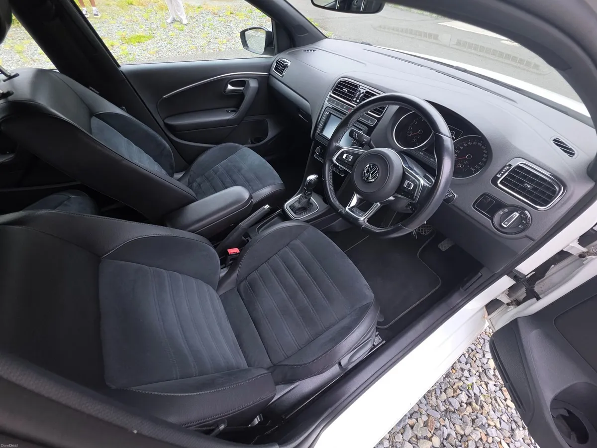 Volkswagen Polo 2016 - Image 3