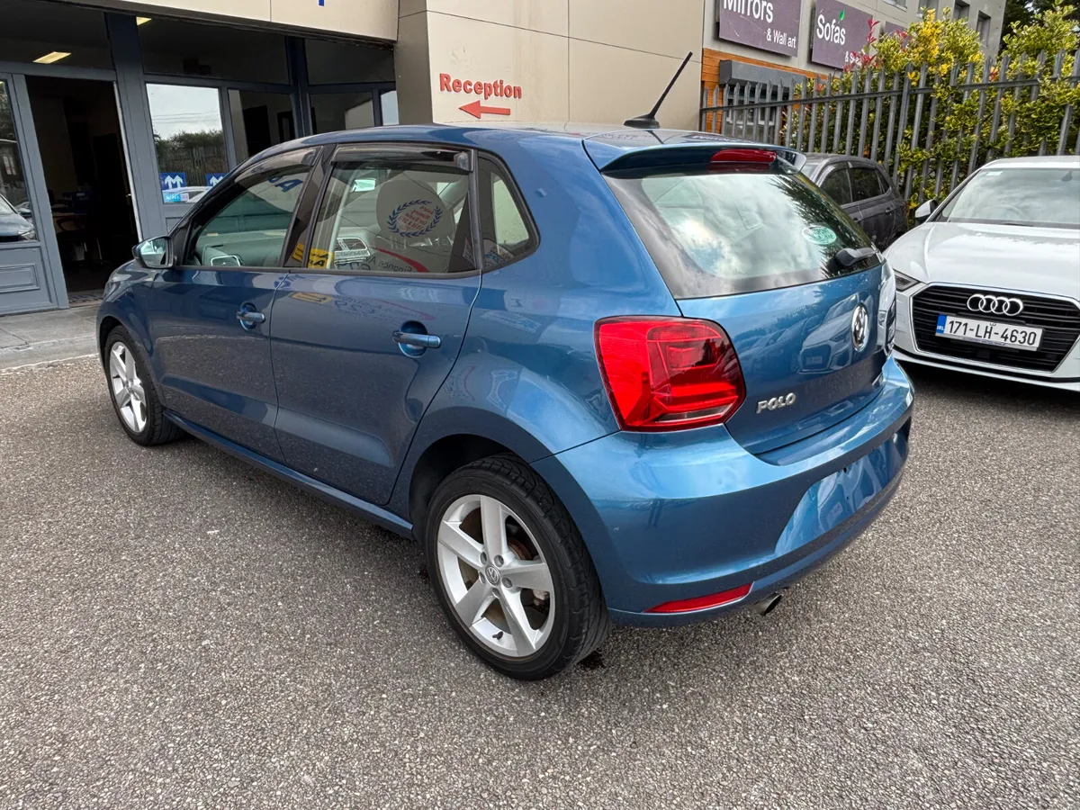 1.2 TSI HIGHLINE MEISTER DSG - SAVE €1000 - Image 2
