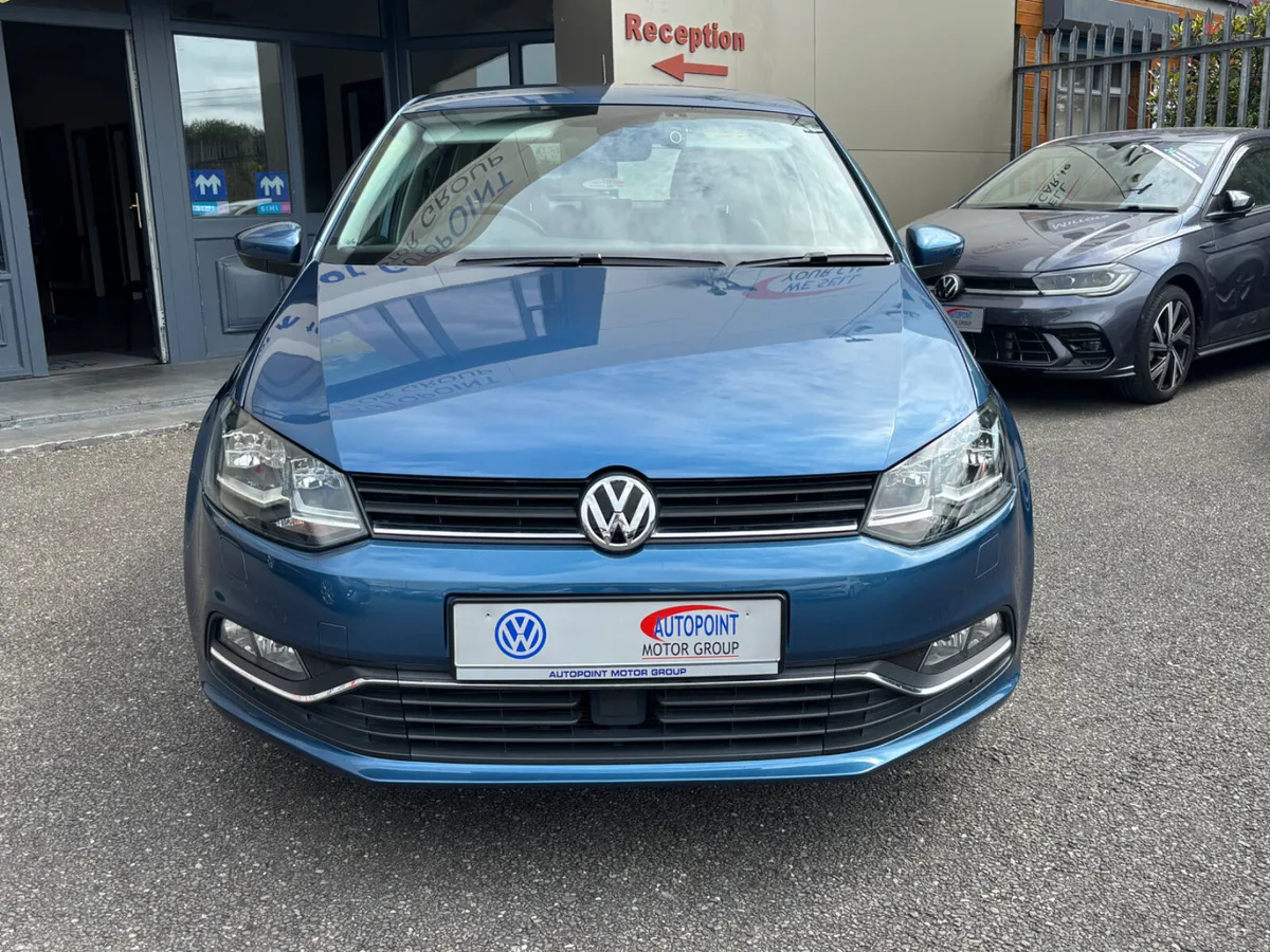 1.2 TSI HIGHLINE MEISTER DSG - SAVE €1000 - Image 5
