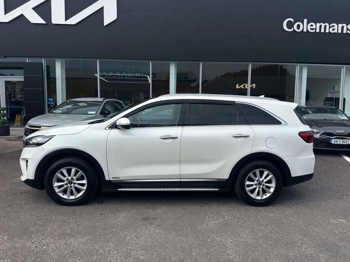 Kia Sorento K3 4X4 2.2 DieseL 2018 (181) - Image 5