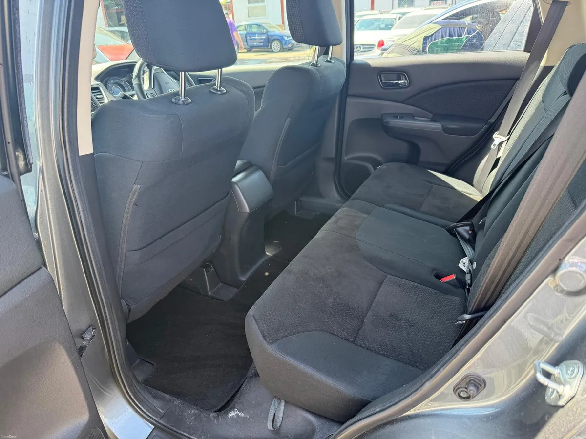 Honda CR-V 2016 - Image 6