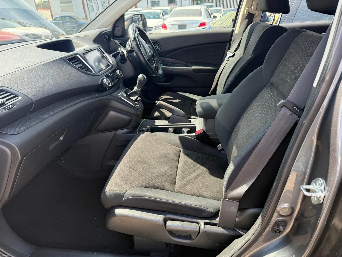 Honda CR-V 2016 - Image 5