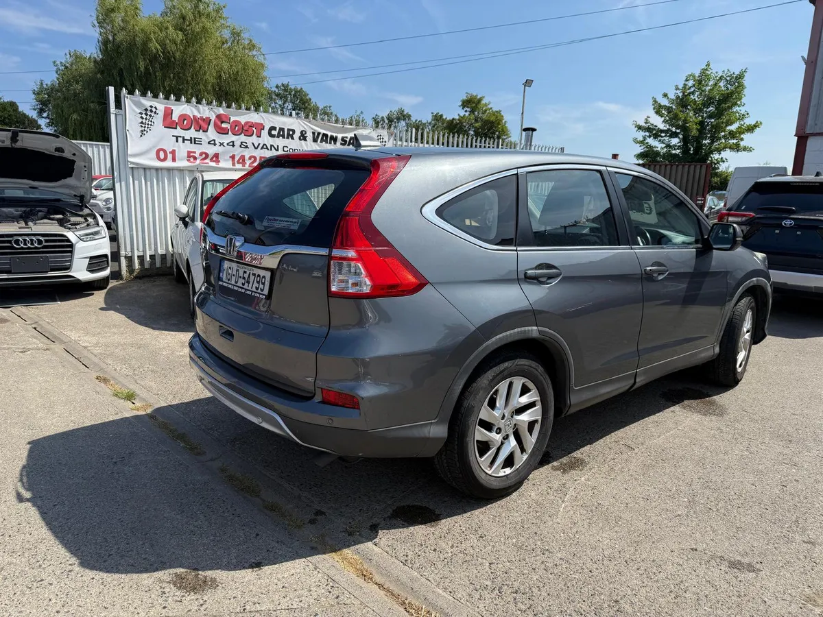 Honda CR-V 2016 - Image 3