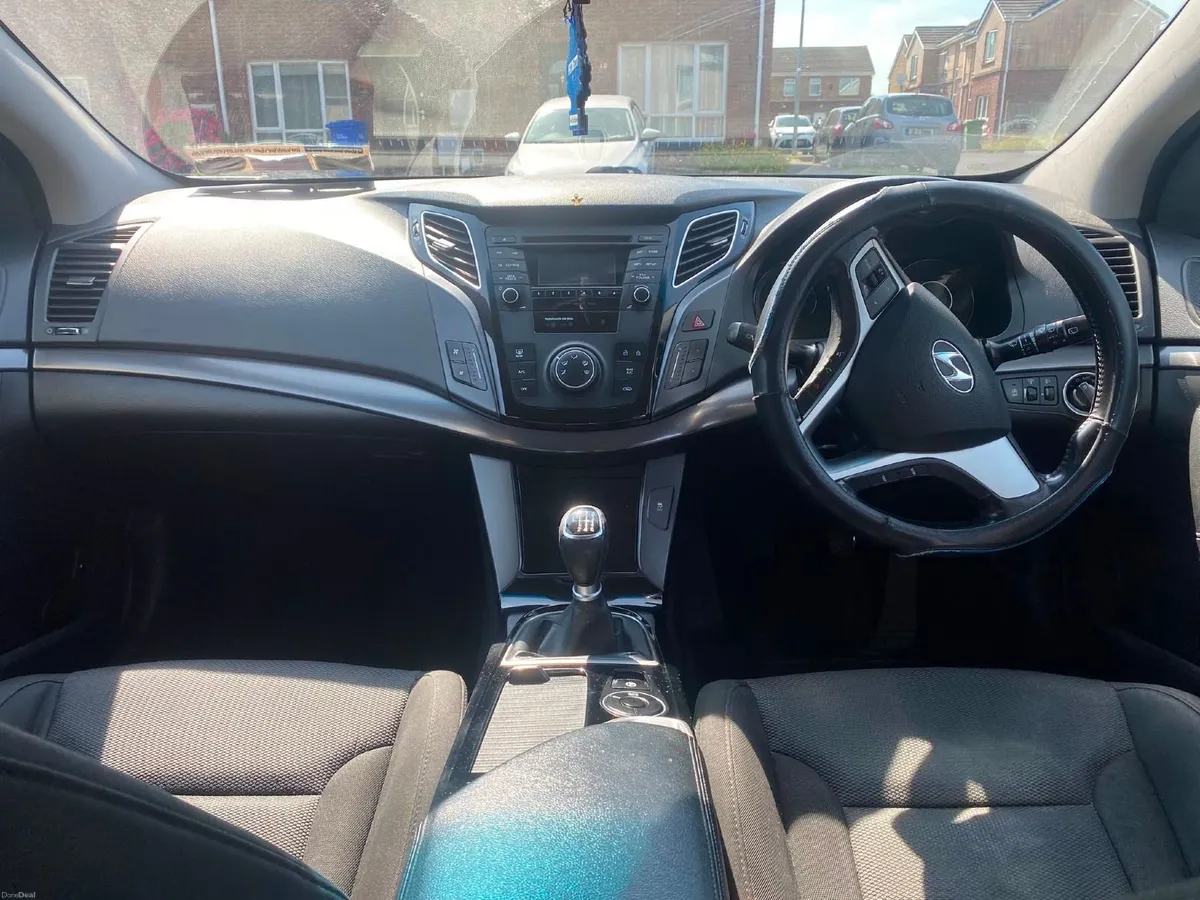 Hyundai i40 2013 - Image 3