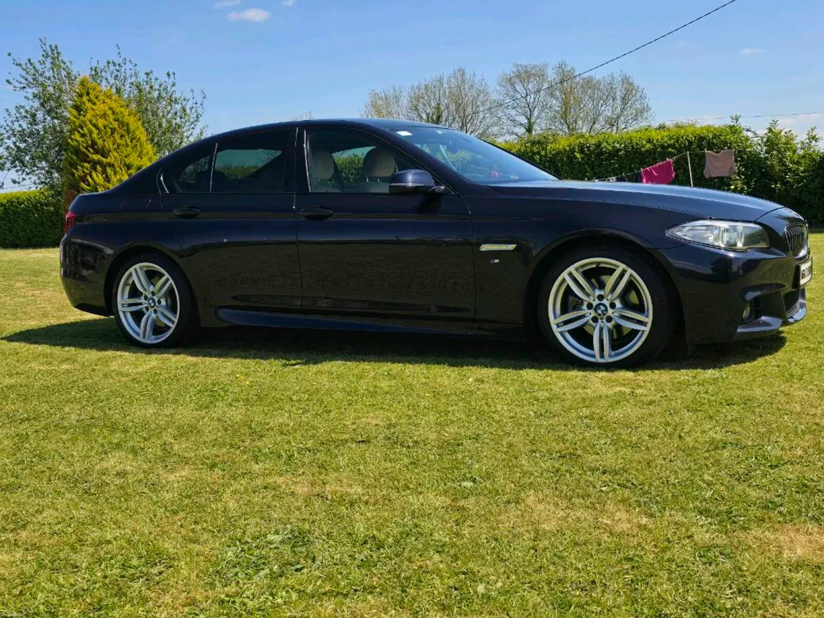BMW 520 M SPORT - Image 3
