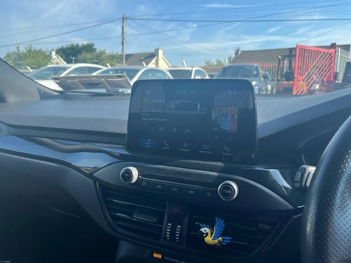 Ford Focus 2019 - Image 4