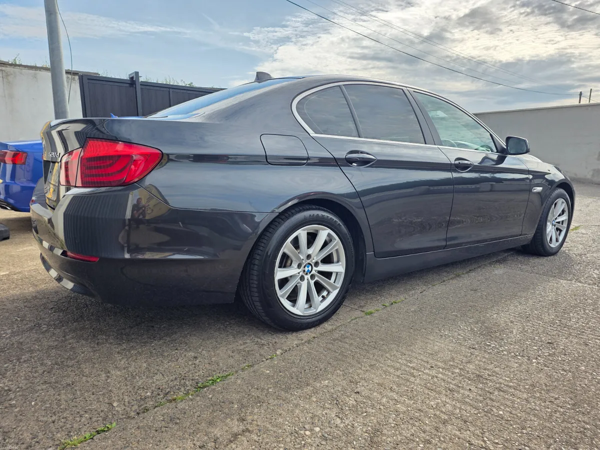 2012 BMW 520D SE MODEL * ONLY 81K MILES * - Image 6