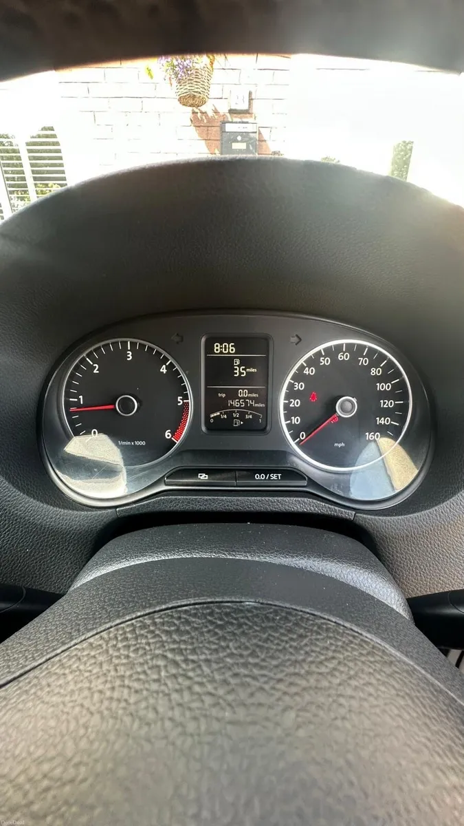 Volkswagen Polo 2011 - Image 4